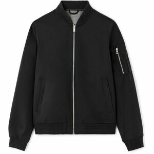 CELIO LUNEWBOMB Férfi dzseki, fekete, méret kép