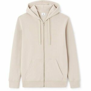 CELIO LEPIQUET Férfi pulóver, bézs, méret kép