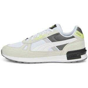 Puma GRAVITON PRO Férfi cipő, fehér, méret 44 kép