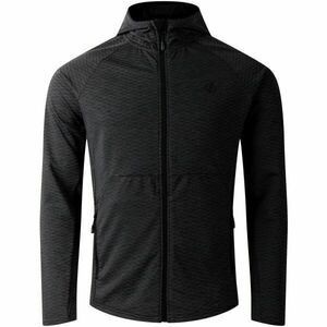 Dare2b ASSIMILATE IV Férfi pulóver, fekete, méret kép