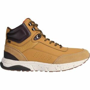 Lotto SIERA AMF II HD Férfi cipő, barna, méret 44 kép