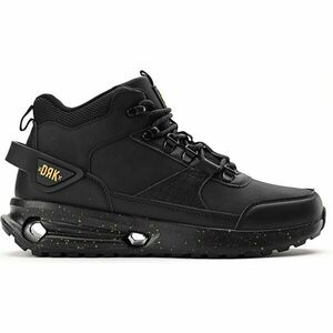 DRK PHANTOM REVENANT Férfi téli cipő, fekete, méret kép