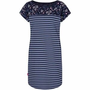 LOAP BALERIE Női ruha, kék, méret kép