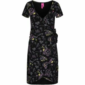 LOAP ABUJA Női ruha, fekete, méret kép