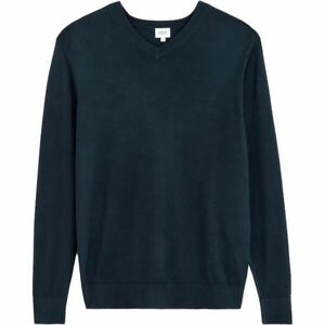 CELIO BEFIRSTV Férfi pulóver, sötétkék, méret kép