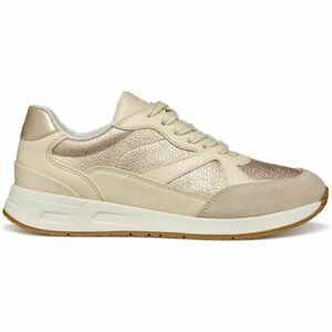 Geox D BULMYA A Női cipő, arany, méret kép
