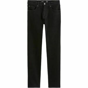 CELIO STRAIGHT3L Férfi farmer, fekete, méret 42x34 kép