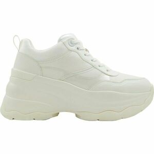 ALDO JAYA Női teniszcipő, bézs, méret 38 kép