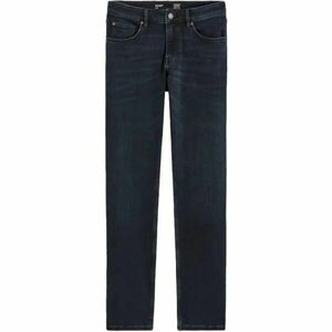 CELIO STRAIGHT3L Férfi farmer, fekete, méret 42x32 kép