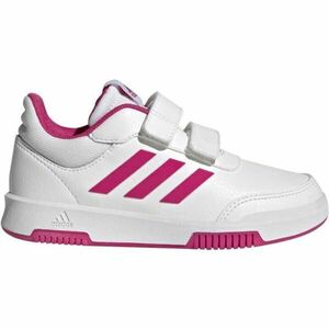 adidas TENSAUR SPORT 2.0 CF K Gyerek cipő, fehér, méret 40 kép