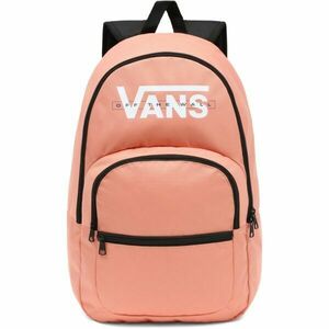 Vans RANGED 2 BACKPACK-B Városi hátizsák, lazac, méret kép