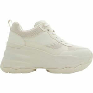 ALDO JAYA Női teniszcipő, bézs, méret 41 kép