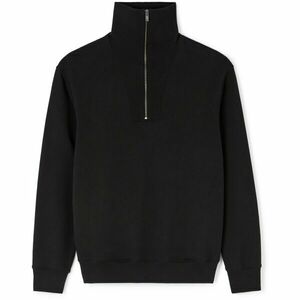 CELIO JEBRANCHE Férfi pulóver, fekete, méret kép