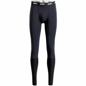 Swix RACEX CLASSIC WIND Férfi technikai alsónadrág, fekete, méret kép