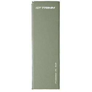 TRIMM FREEDOM XL 5.0 Derékalj, zöld, méret kép