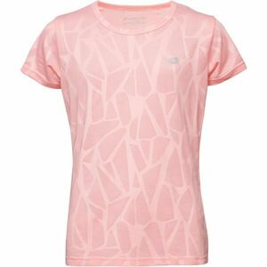 Lotto ATTINE Lány póló sportoláshoz, rózsaszín, méret 116-122 kép