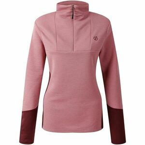 Dare2b ICED CORE Női pulóver, rózsaszín, méret kép