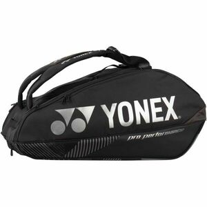 Yonex 92429 PRO Tenisztáska, fekete, méret kép