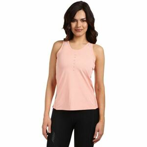 KILPI SIEN Női futótop, narancssárga, méret kép