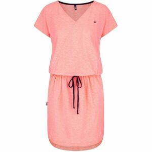 LOAP BLAKAVA Női ruha, rózsaszín, méret kép