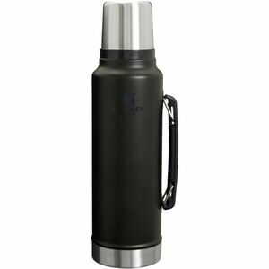 STANLEY LEGENDARY CLASSIC BOTTLE 1, 4L Termosz, fekete, méret 1, 4 L kép