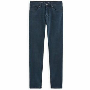 CELIO BOWBLUE Férfi farmer, sötétkék, méret 30x34 kép