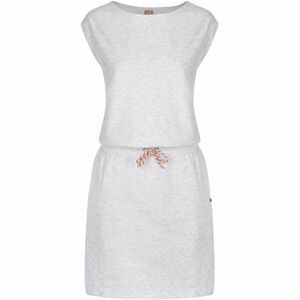 LOAP NOISY Női ruha, szürke, méret kép