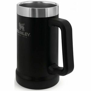 STANLEY ADVENTURE SERIES 700ml Söröskorsó, fekete, méret 700 ML kép