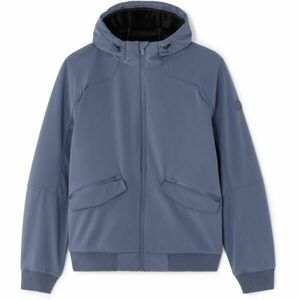 CELIO LMUCHAM14 Férfi dzseki, sötétszürke, méret kép