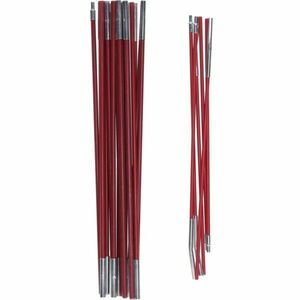 LOAP GALAXY 3 Pót rudak, piros, méret kép