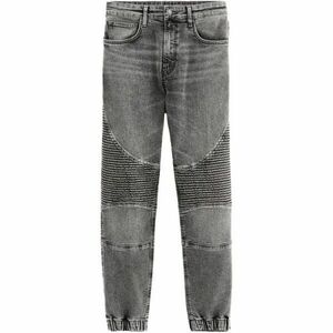 CELIO BOBIKER1 Férfi farmer, szürke, méret 32x34 kép