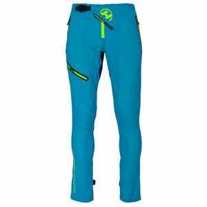 HAVEN ENEGIZER LONG Kerékpáros nadrág, kék, méret kép