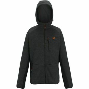 Dare2b TORREK PRO Férfi pulóver, fekete, méret kép