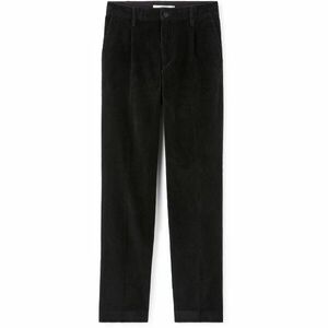 CELIO JOJEFF Férfi nadrág, fekete, méret kép