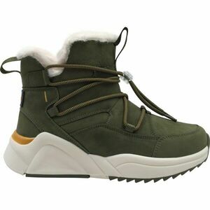 Willard CATAYA Női téli cipő, khaki, méret kép
