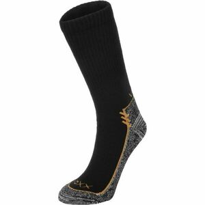 VoXX PHACT Uniszex zokni, fekete, méret kép