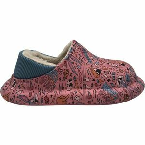 LOONEY TUNES ZILLY Lány papucs, rózsaszín, méret kép