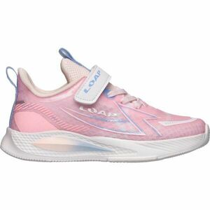 LOAP ROSS Gyerek szabadidőcipő, rózsaszín, méret kép
