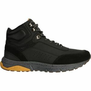 Lotto SIERA AMF II HD Férfi cipő, fekete, méret 44 kép