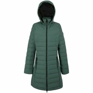 REGATTA OUTDOORS ANDRIA Női kabát, zöld, méret kép