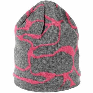 Finmark Téli sapka Téli sapka, szürke, méret UNI kép