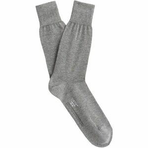 CELIO SICOSSE Férfi zokni, szürke, méret kép