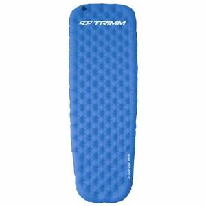 TRIMM CHARGE 8.5 Matrac, kék, méret kép