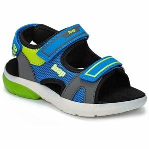 LOAP SIVENA Gyerek szandál, kék, méret kép