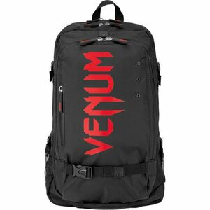 Venum CHALLENGER PRO EVO BACKPACK Hátizsák, fekete, méret kép