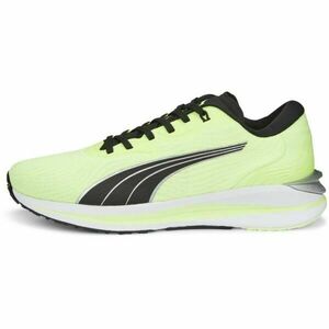 Puma ELECTRIFY NITRO 2 Férfi futócipő, sárga, méret 44.5 kép