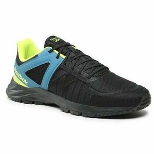 Reebok ASTRORIDE TRAIL 2.0 Férfi szabadidőcipő, fekete, méret 44.5 kép