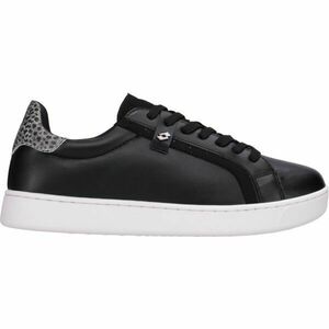 Lotto COURT 73 AMF W Női szabadidőcipő, fekete, méret 38.5 kép