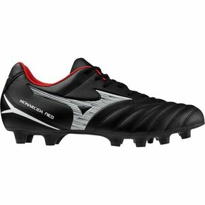 Mizuno MONARCIDA NEO III SELECT MD Férfi futballcipő, fekete, méret 42 kép