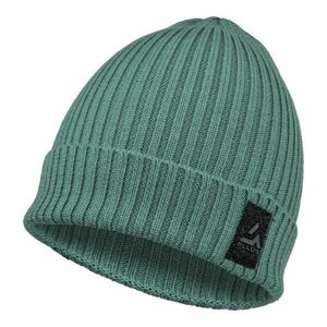 FLLÖS LINUS Téli sapka, zöld, méret kép